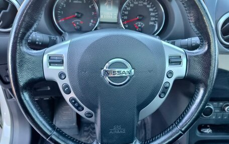 Nissan Qashqai, 2012 год, 1 250 000 рублей, 14 фотография