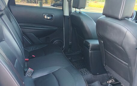 Nissan Qashqai, 2012 год, 1 250 000 рублей, 23 фотография
