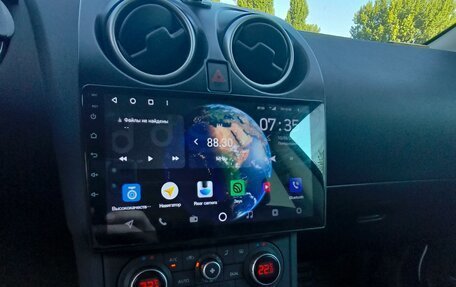 Nissan Qashqai, 2012 год, 1 250 000 рублей, 20 фотография