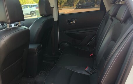 Nissan Qashqai, 2012 год, 1 250 000 рублей, 21 фотография