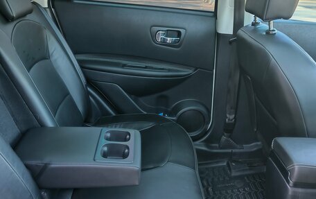 Nissan Qashqai, 2012 год, 1 250 000 рублей, 22 фотография