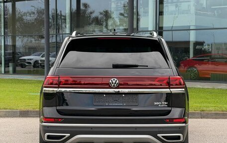 Volkswagen Teramont I, 2022 год, 4 400 000 рублей, 6 фотография