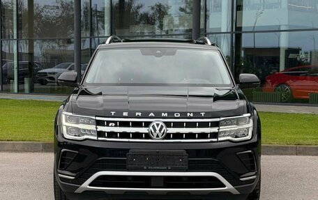 Volkswagen Teramont I, 2022 год, 4 400 000 рублей, 2 фотография