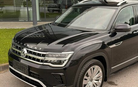 Volkswagen Teramont I, 2022 год, 4 400 000 рублей, 8 фотография