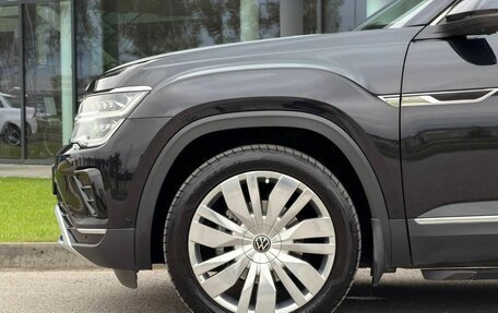 Volkswagen Teramont I, 2022 год, 4 400 000 рублей, 9 фотография