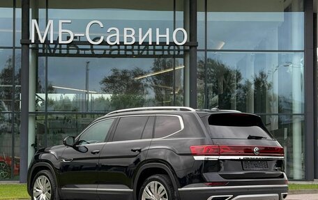 Volkswagen Teramont I, 2022 год, 4 400 000 рублей, 5 фотография