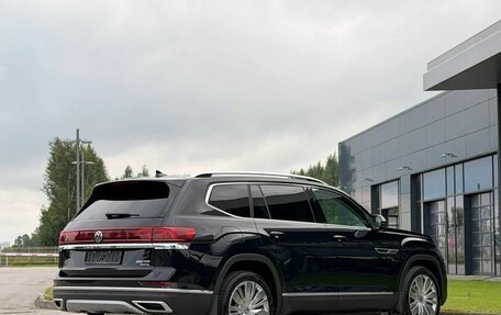 Volkswagen Teramont I, 2022 год, 4 400 000 рублей, 7 фотография