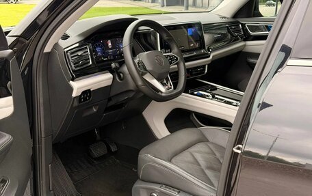 Volkswagen Teramont I, 2022 год, 4 400 000 рублей, 12 фотография