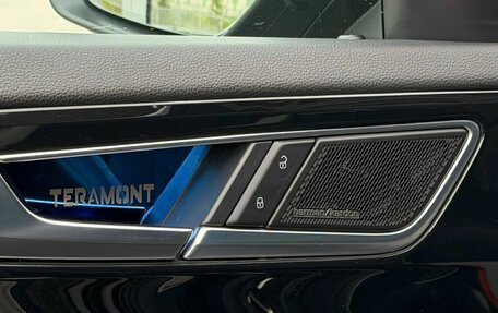 Volkswagen Teramont I, 2022 год, 4 400 000 рублей, 13 фотография