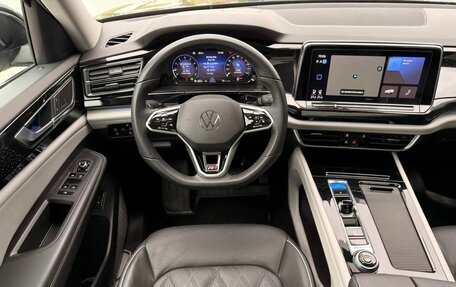 Volkswagen Teramont I, 2022 год, 4 400 000 рублей, 15 фотография