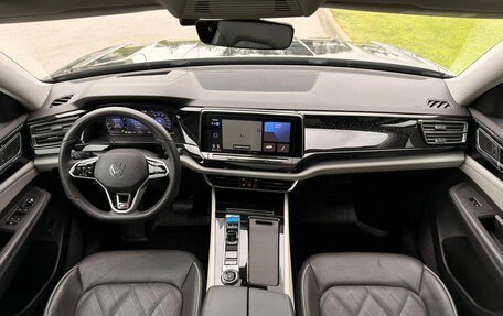 Volkswagen Teramont I, 2022 год, 4 400 000 рублей, 14 фотография