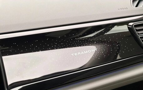 Volkswagen Teramont I, 2022 год, 4 400 000 рублей, 20 фотография