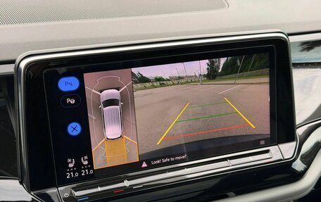 Volkswagen Teramont I, 2022 год, 4 400 000 рублей, 18 фотография