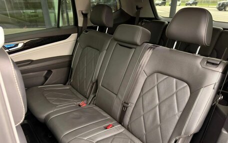 Volkswagen Teramont I, 2022 год, 4 400 000 рублей, 22 фотография