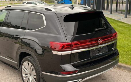 Volkswagen Teramont I, 2022 год, 4 400 000 рублей, 27 фотография