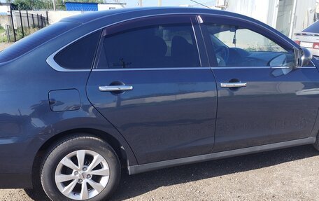 Nissan Almera, 2014 год, 570 000 рублей, 2 фотография