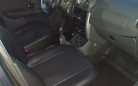 Nissan Almera, 2014 год, 570 000 рублей, 5 фотография