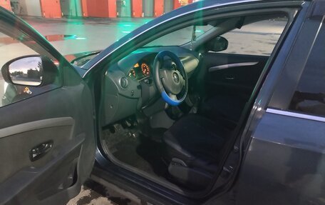 Nissan Almera, 2014 год, 570 000 рублей, 6 фотография