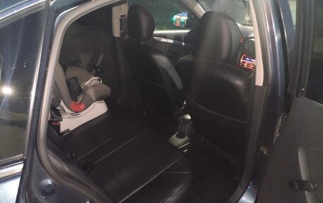 Nissan Almera, 2014 год, 570 000 рублей, 7 фотография