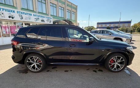 BMW X5, 2021 год, 8 000 000 рублей, 2 фотография