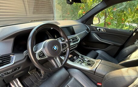 BMW X5, 2021 год, 8 000 000 рублей, 6 фотография