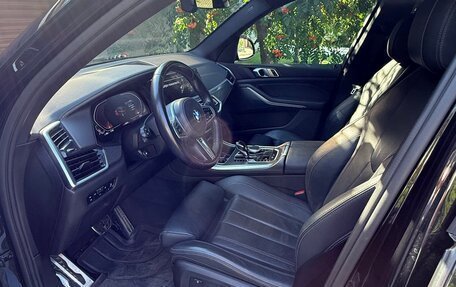 BMW X5, 2021 год, 8 000 000 рублей, 7 фотография