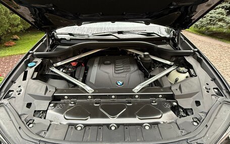 BMW X5, 2021 год, 8 000 000 рублей, 9 фотография