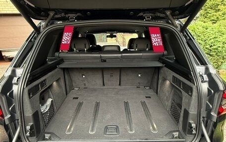 BMW X5, 2021 год, 8 000 000 рублей, 8 фотография
