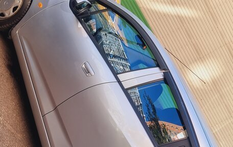 Chevrolet Spark III, 2011 год, 470 000 рублей, 2 фотография