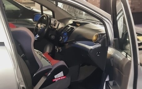 Chevrolet Spark III, 2011 год, 470 000 рублей, 7 фотография