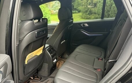 BMW X5, 2021 год, 8 000 000 рублей, 10 фотография