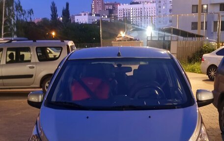 Chevrolet Spark III, 2011 год, 470 000 рублей, 17 фотография