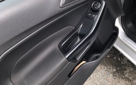Ford Fiesta, 2016 год, 1 200 000 рублей, 17 фотография