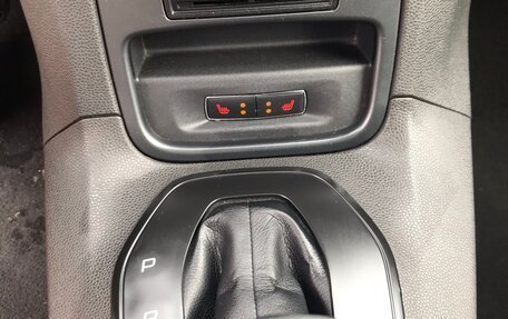 Ford Fiesta, 2016 год, 1 200 000 рублей, 20 фотография