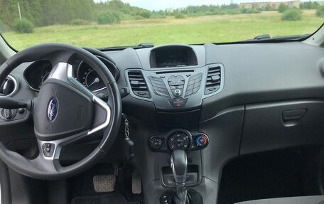 Ford Fiesta, 2016 год, 1 200 000 рублей, 19 фотография
