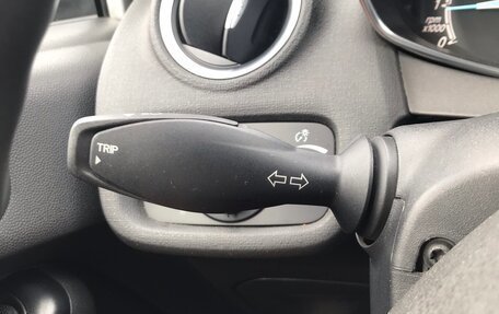 Ford Fiesta, 2016 год, 1 200 000 рублей, 31 фотография