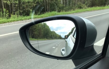 Ford Fiesta, 2016 год, 1 200 000 рублей, 33 фотография