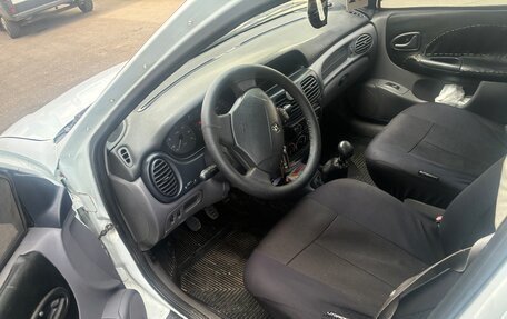 Renault Megane II, 1999 год, 170 000 рублей, 4 фотография