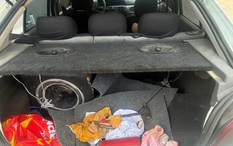 Renault Megane II, 1999 год, 170 000 рублей, 5 фотография