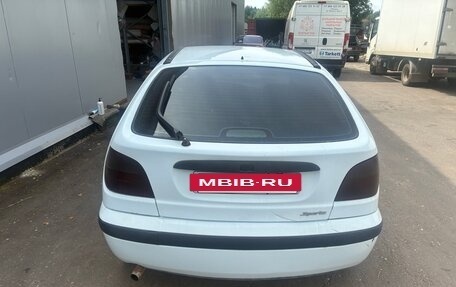 Renault Megane II, 1999 год, 170 000 рублей, 6 фотография
