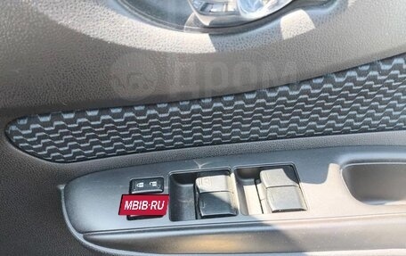 Nissan Note II рестайлинг, 2013 год, 858 000 рублей, 8 фотография