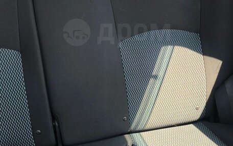 Nissan Note II рестайлинг, 2013 год, 858 000 рублей, 10 фотография