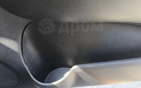 Nissan Note II рестайлинг, 2013 год, 858 000 рублей, 14 фотография