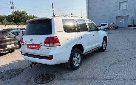 Toyota Land Cruiser 200, 2011 год, 2 617 000 рублей, 3 фотография