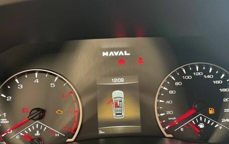 Haval Jolion, 2026 год, 2 049 000 рублей, 12 фотография