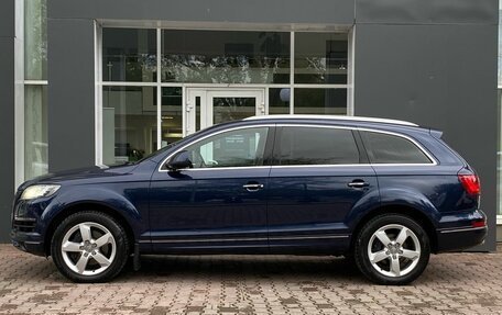 Audi Q7, 2012 год, 1 899 000 рублей, 5 фотография