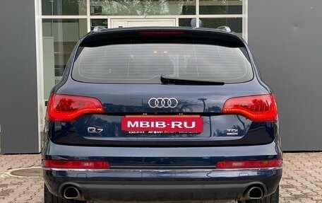 Audi Q7, 2012 год, 1 899 000 рублей, 4 фотография