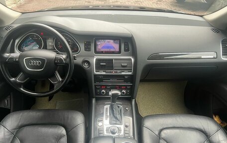 Audi Q7, 2012 год, 1 899 000 рублей, 10 фотография