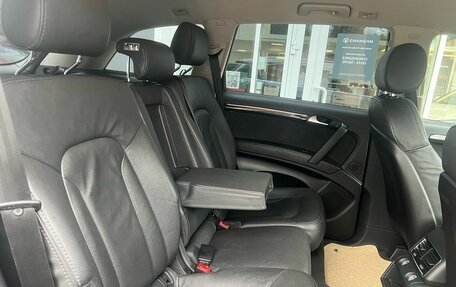 Audi Q7, 2012 год, 1 899 000 рублей, 9 фотография