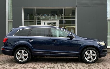 Audi Q7, 2012 год, 1 899 000 рублей, 6 фотография
